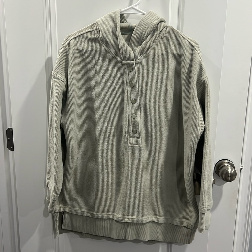 Women’s Aerie Hoodie